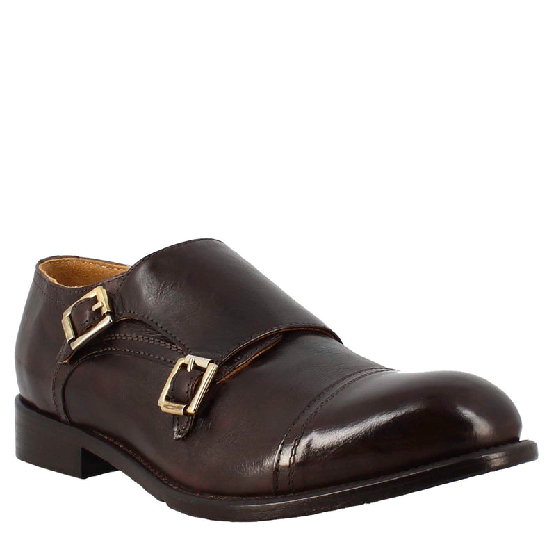 Handcrafted Leather Footwear