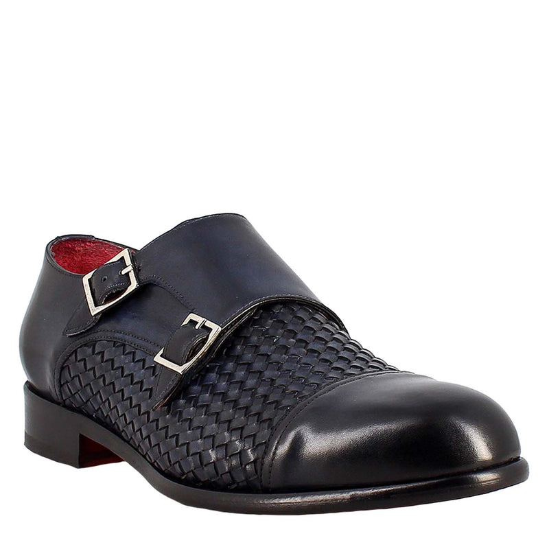 Handcrafted Leather Footwear