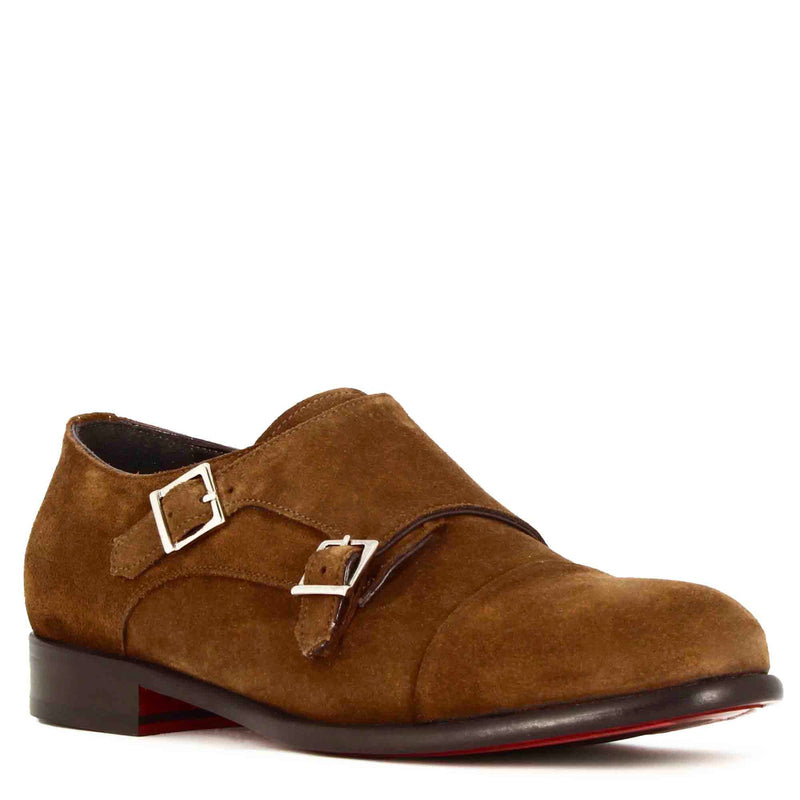 Handcrafted Leather Footwear