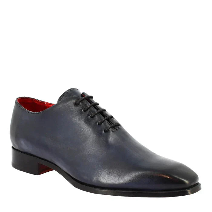 Handcrafted Leather Footwear
