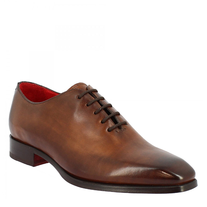 Handcrafted Leather Footwear