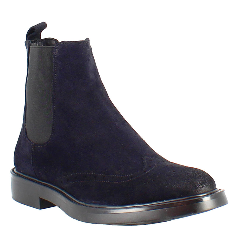 Handcrafted Leather Footwear