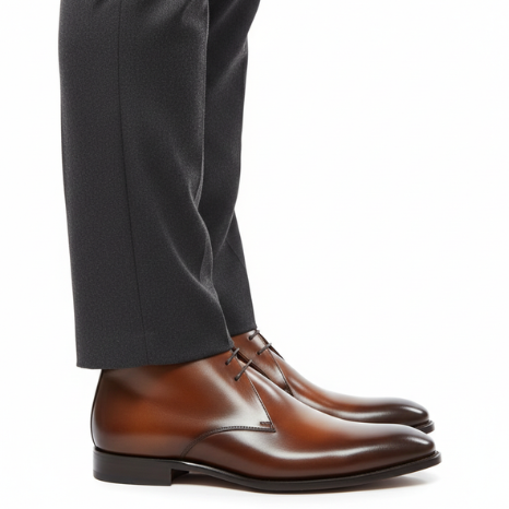 Heritage Shoes