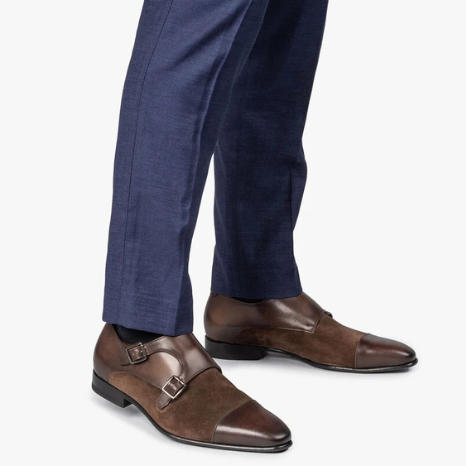 Heritage Shoes