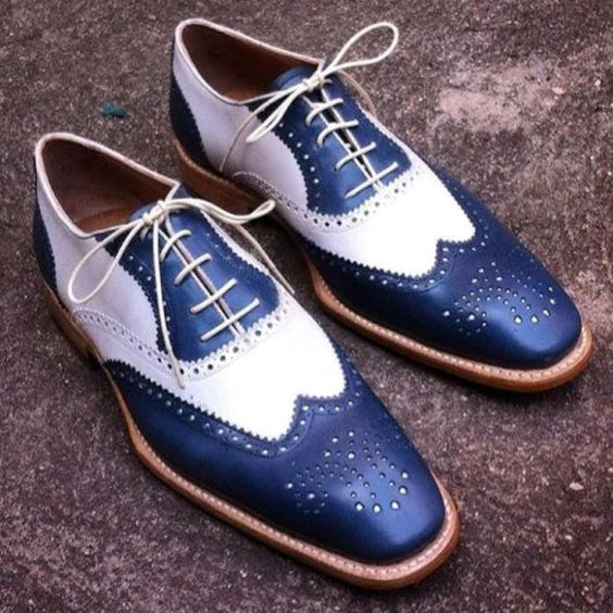 Handcrafted Leather Footwear