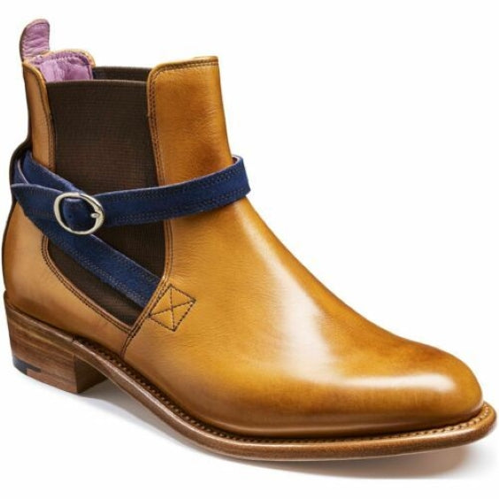 Handcrafted Leather Footwear