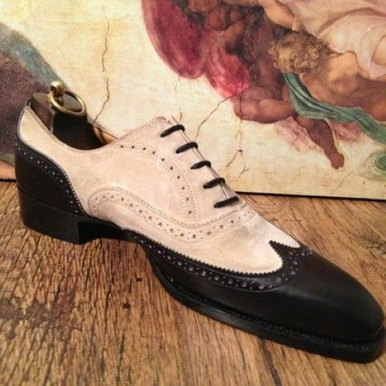 Handcrafted Leather Footwear