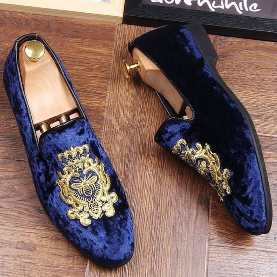 Handcrafted Leather Footwear