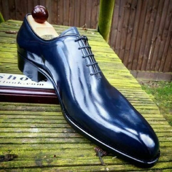 Handcrafted Leather Footwear
